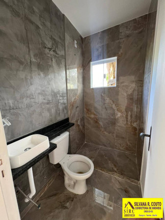 Imagem Casa com 2 Quartos à Venda, 220 m² em Itaocaia Valley (itaipuaçu) - Maricá