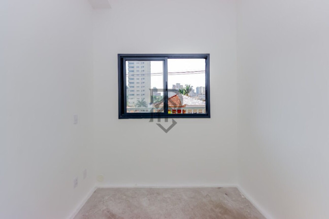 Imagem Apartamento com 2 Quartos à Venda, 44 m² em Vila Mariana - São Paulo
