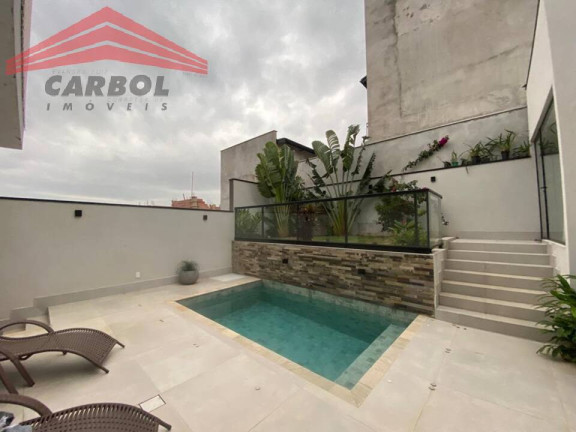 Imagem Casa de Condomínio com 4 Quartos à Venda, 378 m² em Jardim Novo Mundo - Jundiaí Imagem Casa de Condomínio com 4 Quartos à Venda, 378 m² em Jardim Novo Mundo - Jundiaí