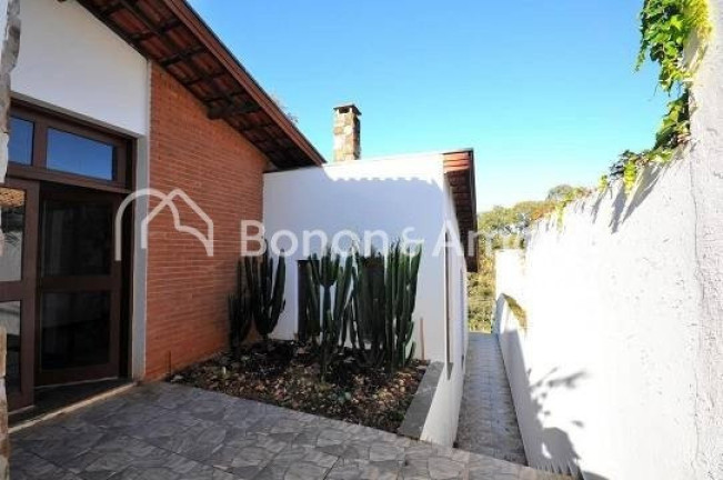 Imagem Casa de Condomínio com 3 Quartos à Venda, 320 m² em Jardim Botânico (sousas) - Campinas Imagem Casa de Condomínio com 3 Quartos à Venda, 320 m² em Jardim Botânico (sousas) - Campinas