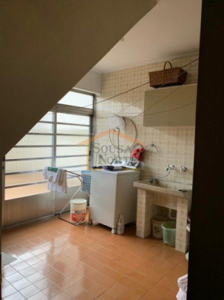 Imagem Sobrado com 3 Quartos à Venda, 250 m² em Vila Maria - São Paulo