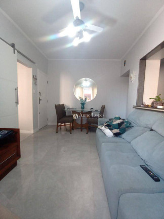 Imagem Apartamento com 3 Quartos à Venda, 82 m² em Campo Grande - Santos Imagem Apartamento com 3 Quartos à Venda, 82 m² em Campo Grande - Santos