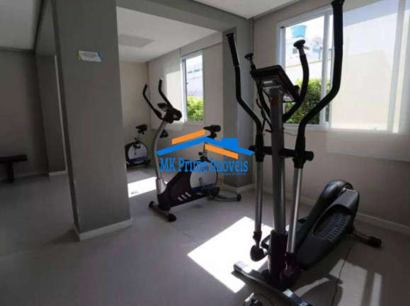 Imagem Apartamento com 2 Quartos à Venda, 45 m² em Jaguaré - São Paulo Imagem Apartamento com 2 Quartos à Venda, 45 m² em Jaguaré - São Paulo