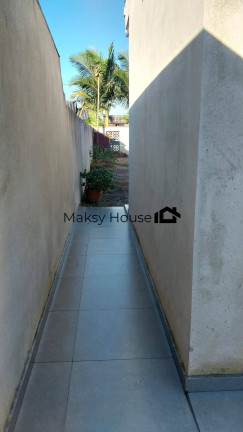 Imagem Casa com 2 Quartos à Venda, 360 m² em Nereidas - Guaratuba