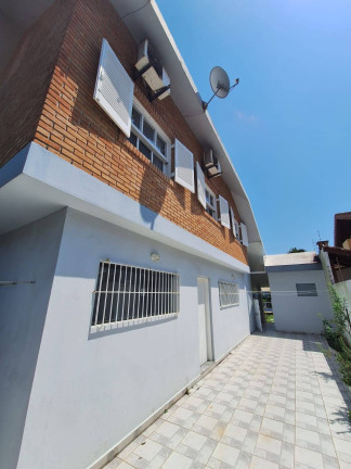 Imagem Casa com 4 Quartos à Venda, 780 m² em Parque Turístico - Peruíbe
