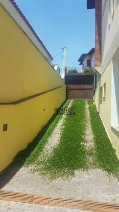 Imagem Sobrado com 4 Quartos à Venda, 580 m² em City América - São Paulo Imagem Sobrado com 4 Quartos à Venda, 580 m² em City América - São Paulo