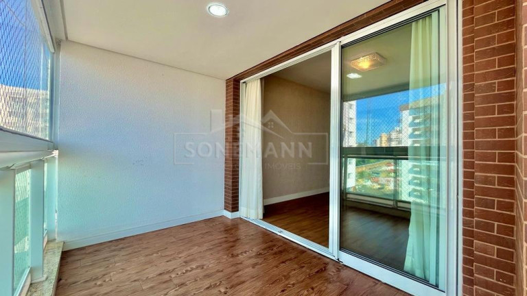 Imagem Apartamento com 4 Quartos à Venda, 124 m² em Barreiros - São José Imagem Apartamento com 4 Quartos à Venda, 124 m² em Barreiros - São José