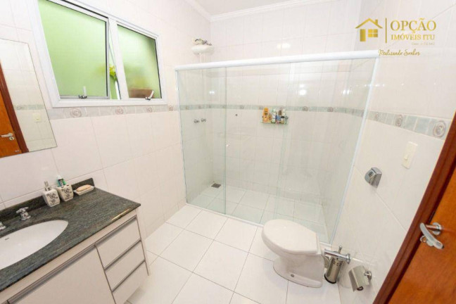 Imagem Casa com 4 Quartos à Venda, 248 m² em Parque Residencial Presidente Médici - Itu Imagem Casa com 4 Quartos à Venda, 248 m² em Parque Residencial Presidente Médici - Itu