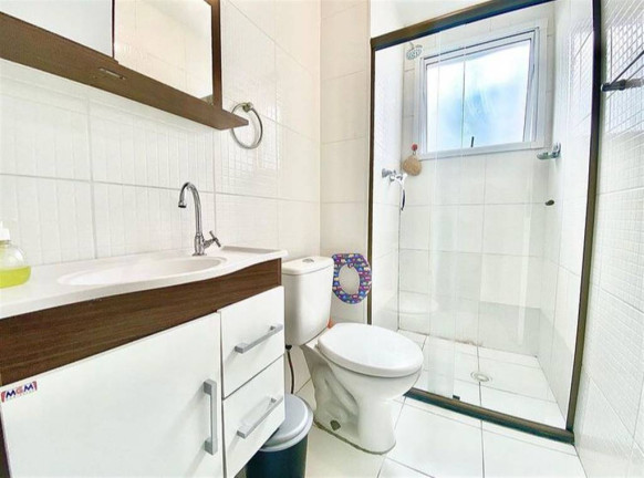 Imagem Apartamento com 2 Quartos à Venda, 60 m² em Ocian - Praia Grande