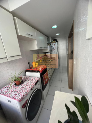 Imagem Apartamento com 2 Quartos à Venda, 49 m² em Realengo - Rio De Janeiro Imagem Apartamento com 2 Quartos à Venda, 49 m² em Realengo - Rio De Janeiro
