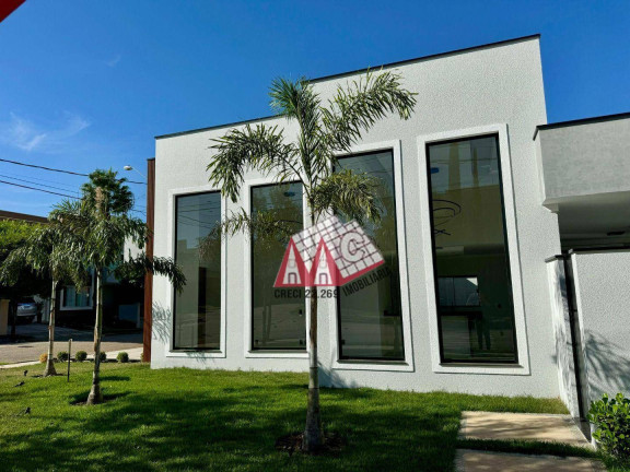 Imagem Casa com 3 Quartos à Venda, 199 m² em Condomínio Villa Do Bosque - Sorocaba