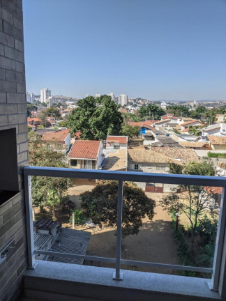 Imagem Apartamento com 2 Quartos à Venda, 68 m² em Independência - Taubaté