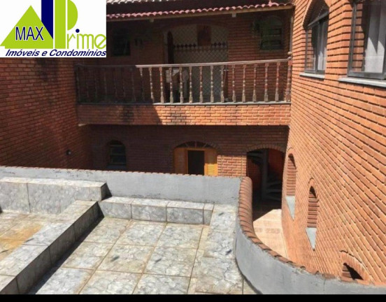 Imagem Sobrado com 4 Quartos à Venda, 250 m² em Tatuapé - São Paulo