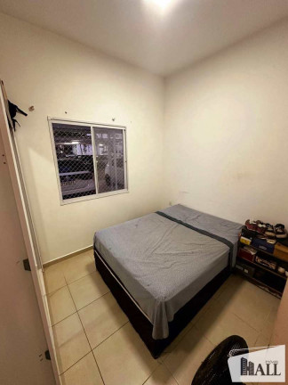 Imagem Apartamento com 2 Quartos à Venda, 52 m² em Green Life São Marcos - São José Do Rio Preto Imagem Apartamento com 2 Quartos à Venda, 52 m² em Green Life São Marcos - São José Do Rio Preto