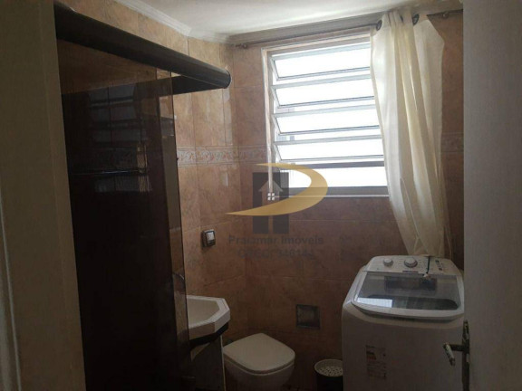 Imagem Apartamento com 2 Quartos à Venda, 52 m² em Boa Vista - São Vicente Imagem Apartamento com 2 Quartos à Venda, 52 m² em Boa Vista - São Vicente