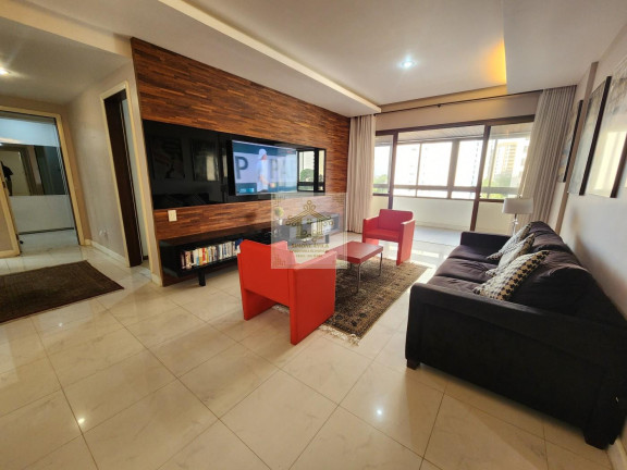 Imagem Apartamento com 4 Quartos à Venda, 260 m² em Horto Florestal - Salvador Imagem Apartamento com 4 Quartos à Venda, 260 m² em Horto Florestal - Salvador