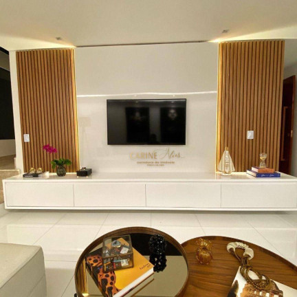 Imagem Casa com 3 Quartos à Venda, 158 m² em Miragem - Lauro De Freitas