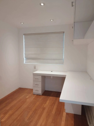 Imagem Apartamento com 2 Quartos para Alugar, 95 m² em Parque Do Morumbi - São Paulo
