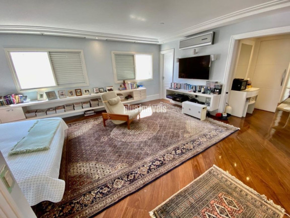 Imagem Apartamento com 3 Quartos à Venda, 390 m² em Jardim América - São Paulo Imagem Apartamento com 3 Quartos à Venda, 390 m² em Jardim América - São Paulo