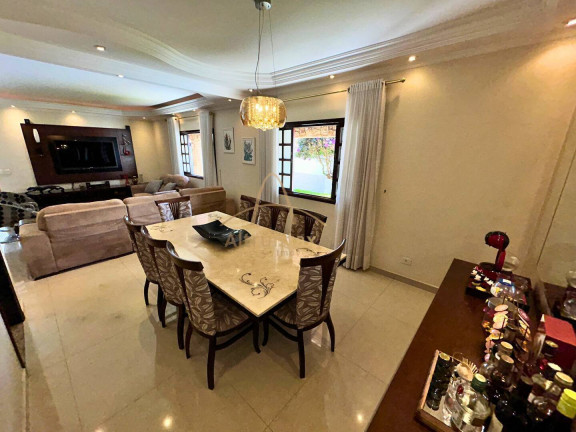 Imagem Casa com 3 Quartos à Venda, 200 m² em City Bussocaba - Osasco Imagem Casa com 3 Quartos à Venda, 200 m² em City Bussocaba - Osasco