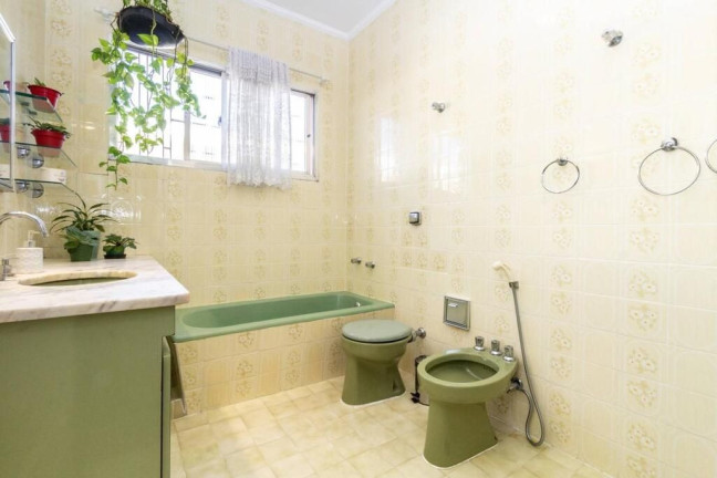 Imagem Casa com 3 Quartos à Venda, 150 m² em Indianópolis - São Paulo Imagem Casa com 3 Quartos à Venda, 150 m² em Indianópolis - São Paulo