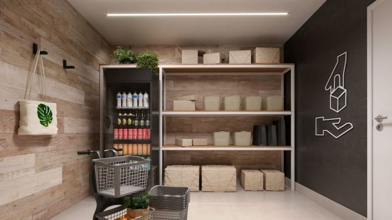 Imagem Apartamento com 4 Quartos à Venda, 124 m² em Icaraí - Niterói