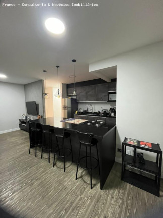 Imagem Apartamento com 3 Quartos à Venda, 87 m² em Centro - São Caetano Do Sul