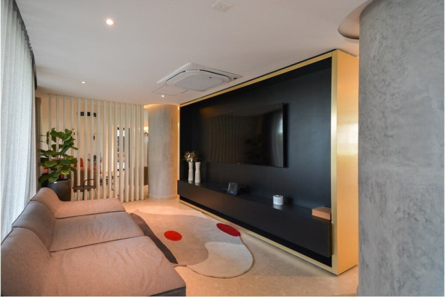 Imagem Apartamento com 1 Quarto à Venda, 29 m² em Indianópolis - São Paulo Imagem Apartamento com 1 Quarto à Venda, 29 m² em Indianópolis - São Paulo