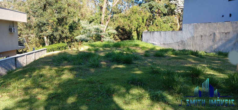 Terreno em Condomínio para Alugar, 582 m² em Granja Viana - Cotia