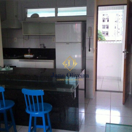 Imagem Apartamento com 1 Quarto à Venda, 37 m² em Tambaú - João Pessoa Imagem Apartamento com 1 Quarto à Venda, 37 m² em Tambaú - João Pessoa