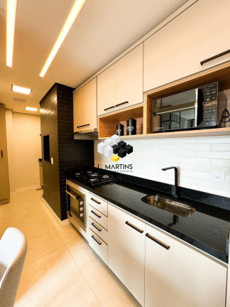 Imagem Apartamento com 2 Quartos à Venda, 63 m² em Carniel - Gramado