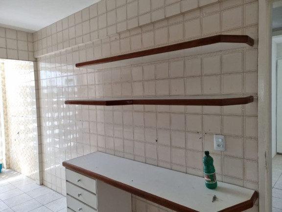 Imagem Apartamento com 2 Quartos para Alugar, 98 m² em Boa Viagem - Recife