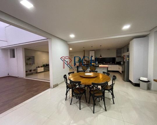 Imagem Casa com 4 Quartos à Venda, 360 m² em Jardim Ibiti Do Paço - Sorocaba