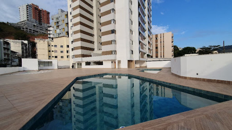 Imagem Apartamento com 4 Quartos à Venda, 160 m² em Granbery - Juiz De Fora Imagem Apartamento com 4 Quartos à Venda, 160 m² em Granbery - Juiz De Fora