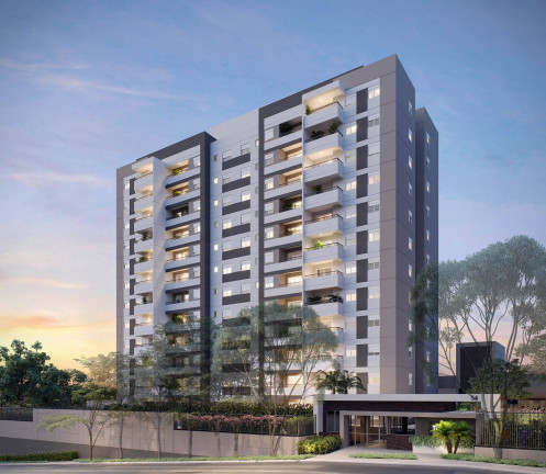 Imagem Apartamento com 3 Quartos à Venda, 70 m² em Parque Rural Fazenda Santa Cândida - Campinas Imagem Apartamento com 3 Quartos à Venda, 70 m² em Parque Rural Fazenda Santa Cândida - Campinas