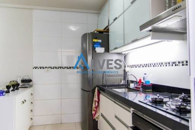 Imagem Apartamento com 2 Quartos à Venda, 60 m² em Parque Novo Oratório - Santo André Imagem Apartamento com 2 Quartos à Venda, 60 m² em Parque Novo Oratório - Santo André