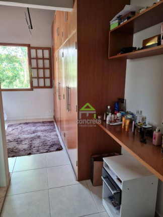 Imagem Casa de Condomínio com 5 Quartos à Venda, 270 m² em Granja Viana - Cotia Imagem Casa de Condomínio com 5 Quartos à Venda, 270 m² em Granja Viana - Cotia