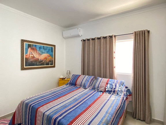 Imagem Casa de Condomínio com 3 Quartos à Venda,  em Campo Novo Limeira - Limeira
