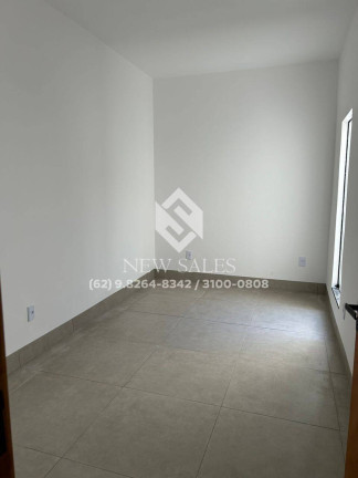 Imagem Casa com 3 Quartos à Venda, 100 m² em Residencial São Leopoldo - Goiânia Imagem Casa com 3 Quartos à Venda, 100 m² em Residencial São Leopoldo - Goiânia