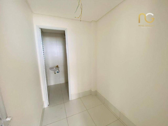 Imagem Apartamento com 4 Quartos à Venda, 250 m² em Canto Do Forte - Praia Grande Imagem Apartamento com 4 Quartos à Venda, 250 m² em Canto Do Forte - Praia Grande