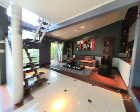 Imagem Casa de Condomínio com 3 Quartos à Venda, 208 m² em Jardim Paraiso - Campinas Imagem Casa de Condomínio com 3 Quartos à Venda, 208 m² em Jardim Paraiso - Campinas