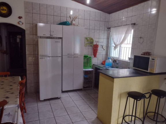 Imagem Casa de Condomínio à Venda, 120 m² em Praia Do Sapê - Ubatuba Imagem Casa de Condomínio à Venda, 120 m² em Praia Do Sapê - Ubatuba