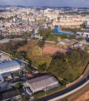 Imagem Terreno à Venda ou Locação, 28.000 m² em Cooperativa - São Bernardo Do Campo