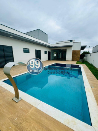 Imagem Casa com 3 Quartos à Venda, 450 m² em Condomínio Ninho Verde I - Porangaba Imagem Casa com 3 Quartos à Venda, 450 m² em Condomínio Ninho Verde I - Porangaba