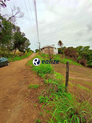 Imagem Terreno à Venda, 1.080 m² em Meaípe - Guarapari