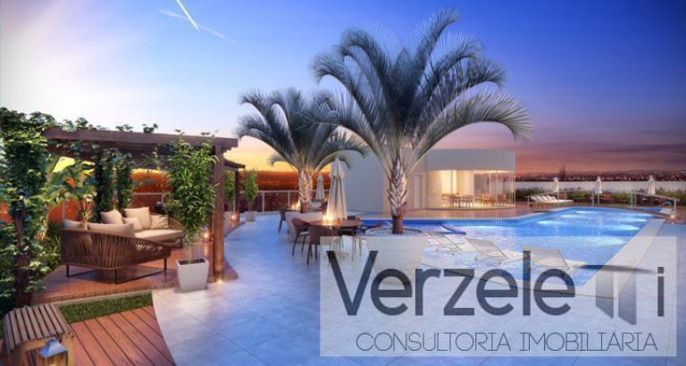Imagem Apartamento com 3 Quartos à Venda, 126 m² em Centro - Balneário Camboriú
