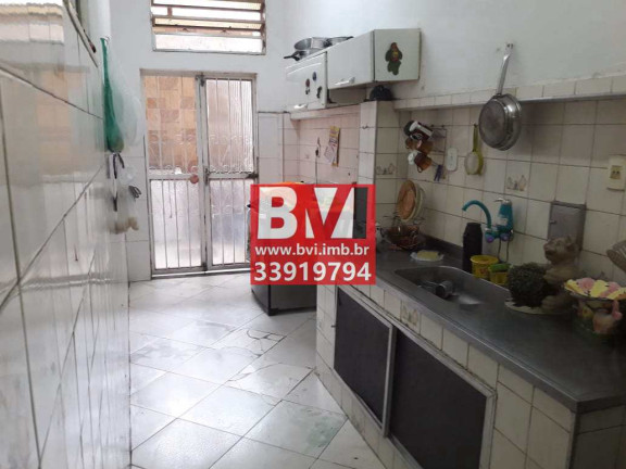 Imagem Casa com 2 Quartos à Venda, 61 m² em Colégio - Rio De Janeiro Imagem Casa com 2 Quartos à Venda, 61 m² em Colégio - Rio De Janeiro