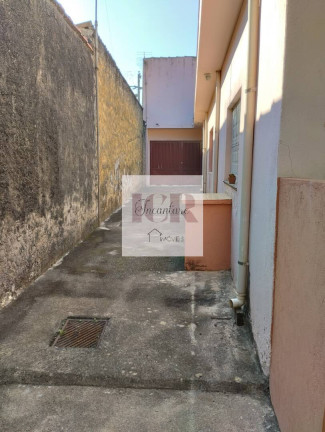 Imagem Casa com 3 Quartos à Venda, 253 m² em Barcelona - Sorocaba Imagem Casa com 3 Quartos à Venda, 253 m² em Barcelona - Sorocaba