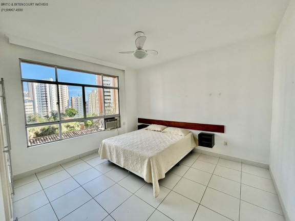 Imagem Imóvel com 4 Quartos à Venda, 204 m² em Graça - Salvador Imagem Imóvel com 4 Quartos à Venda, 204 m² em Graça - Salvador