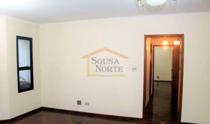 Imagem Apartamento com 3 Quartos à Venda, 145 m² em água Fria - São Paulo Imagem Apartamento com 3 Quartos à Venda, 145 m² em água Fria - São Paulo